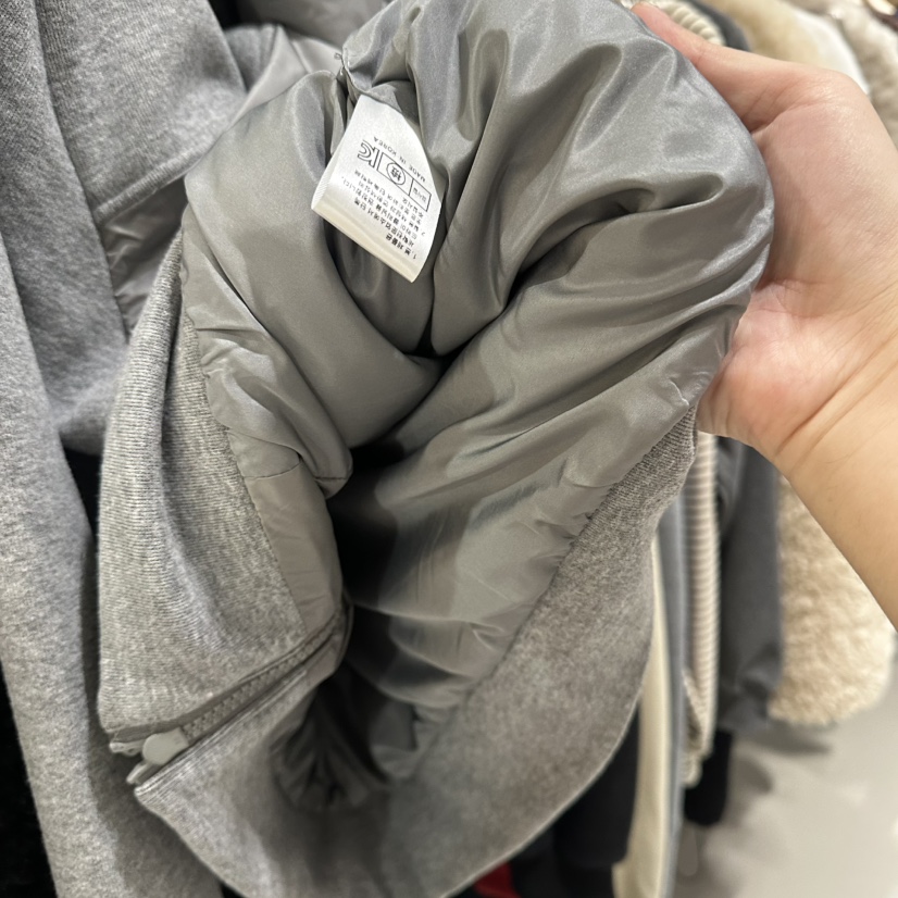 JUNI東大門㊣實拍女裝新款真品時尚職業人氣熱賣套裝加絨套裝my juni套裝