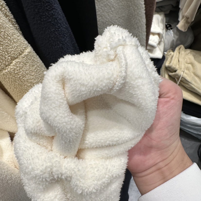 LONE STAR東大門㊣實拍女裝新品休閑熱賣時尚25秋冬休閑褲加絨LONE STAR休閑褲