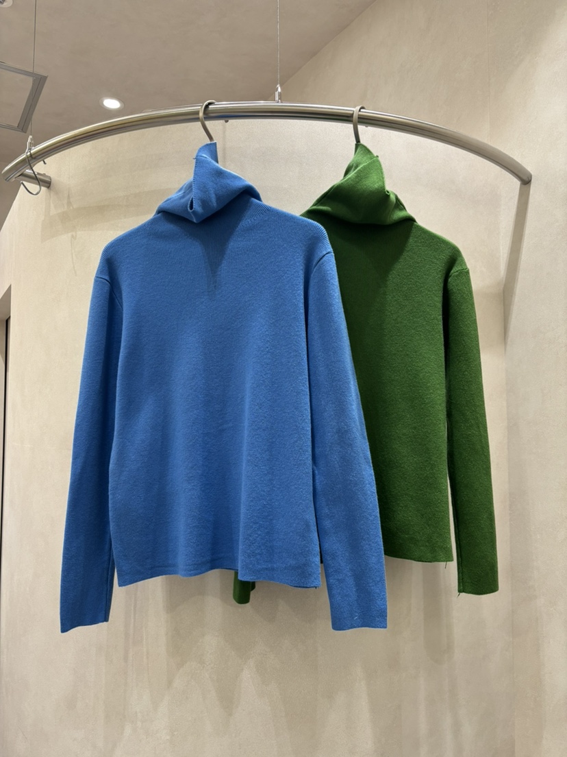 WHO IS SHE韓國直郵㊣女裝新品休閑人氣職業25秋冬針織衫WHO IS SHE針織衫