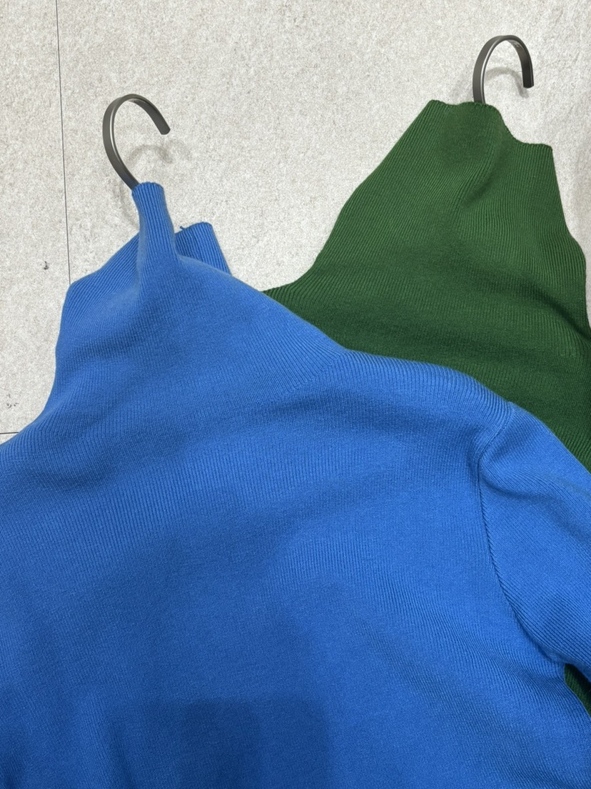 WHO IS SHE韓國直郵㊣女裝新品休閑人氣職業25秋冬針織衫WHO IS SHE針織衫