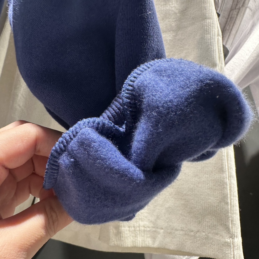 LONE STAR東大門㊣直郵女士新款休閑熱賣人氣職業衛衣加絨LONE STAR衛衣