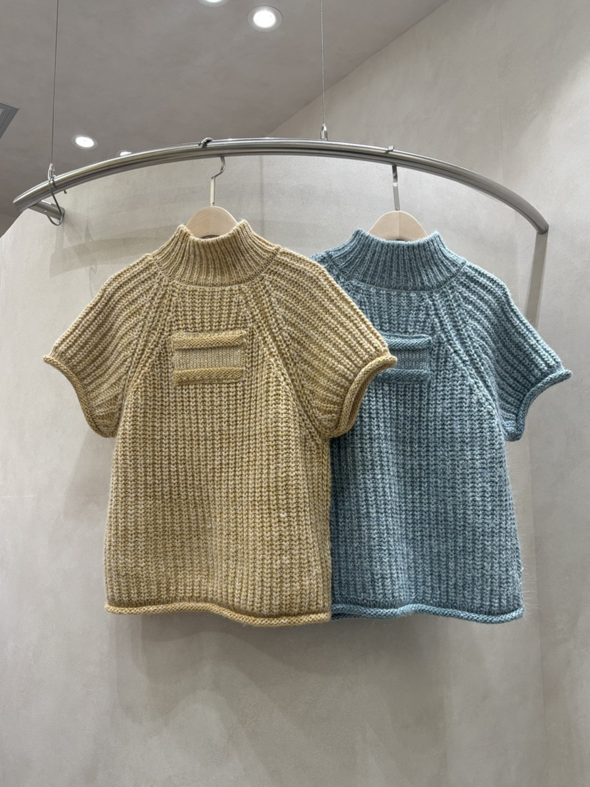 WHO IS SHE韓國直郵㊣女士新款推薦時尚25秋冬人氣針織衫WHO IS SHE針織衫