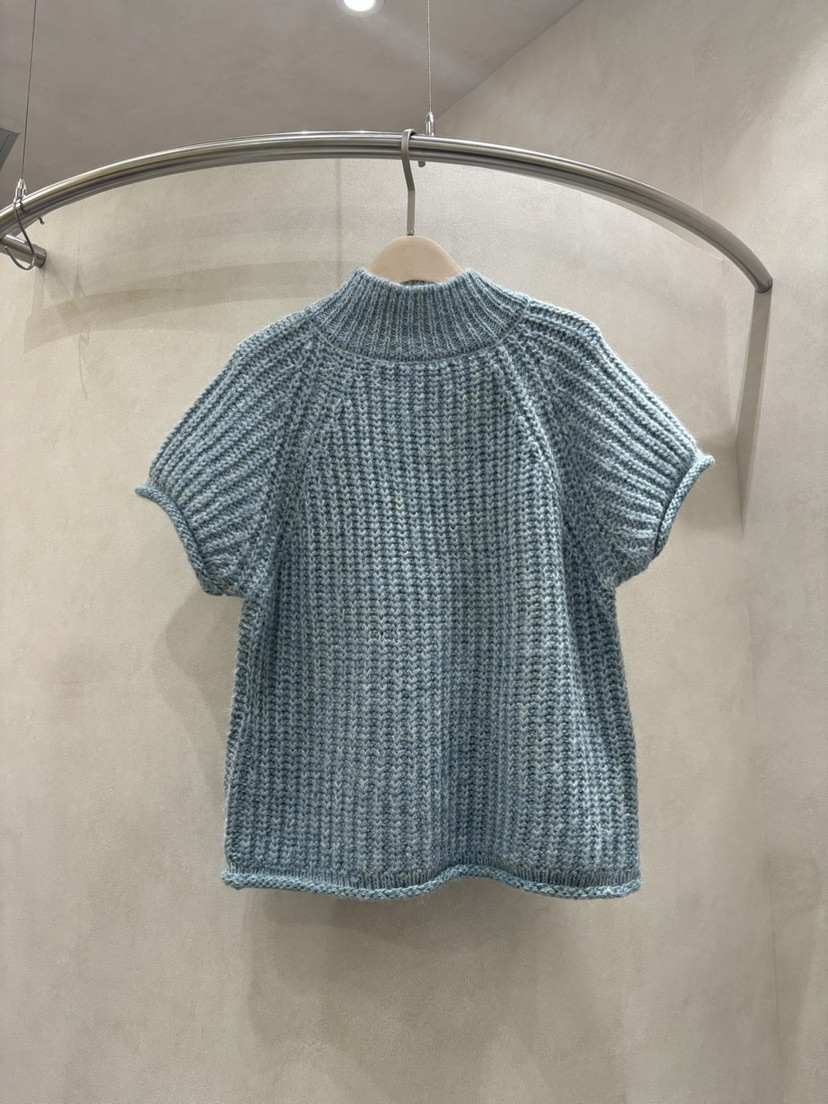 WHO IS SHE韓國直郵㊣女士新款推薦時尚25秋冬人氣針織衫WHO IS SHE針織衫圖色2