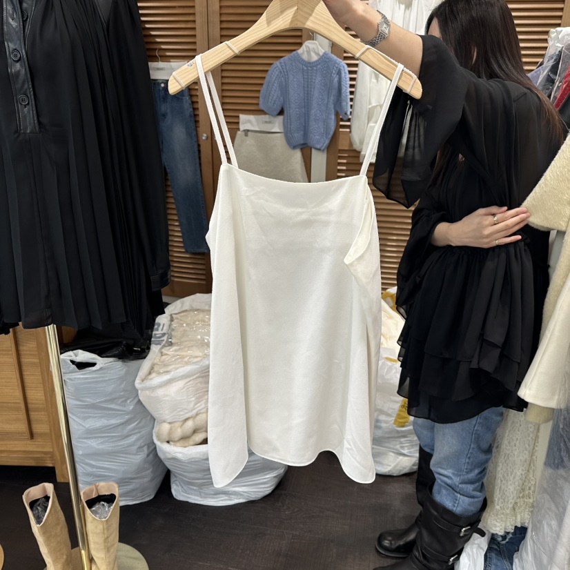 TRES BIEN東大門㊣代購女士新款人氣25秋冬真品時尚套裝套裝TRES BIEN套裝