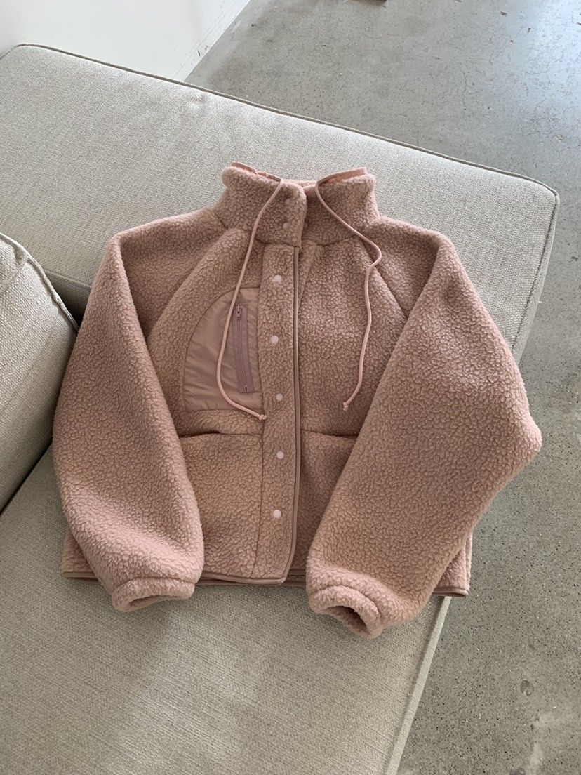 COCOMATON東大門㊣直郵女士新款人氣25秋冬職業時尚推薦夾克COCOMATON夾克