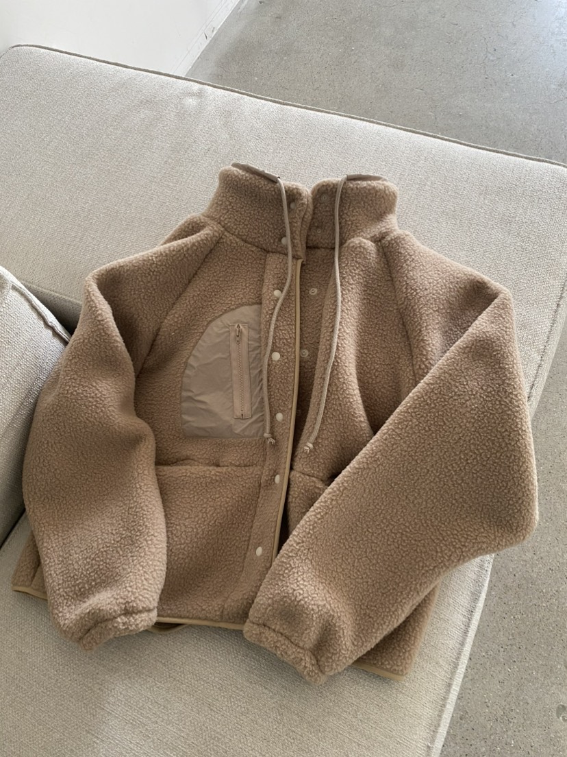 COCOMATON東大門㊣直郵女士新款人氣25秋冬職業時尚推薦夾克COCOMATON夾克