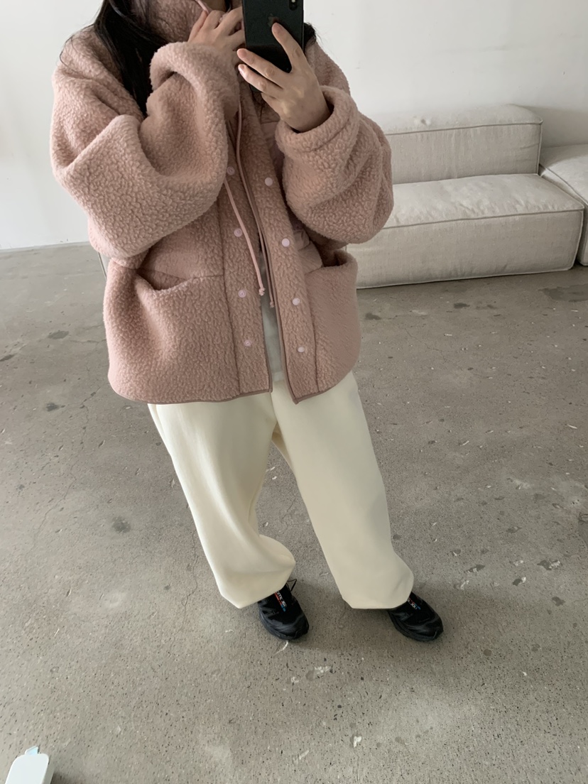 COCOMATON東大門㊣直郵女士新款人氣25秋冬職業時尚推薦夾克COCOMATON夾克