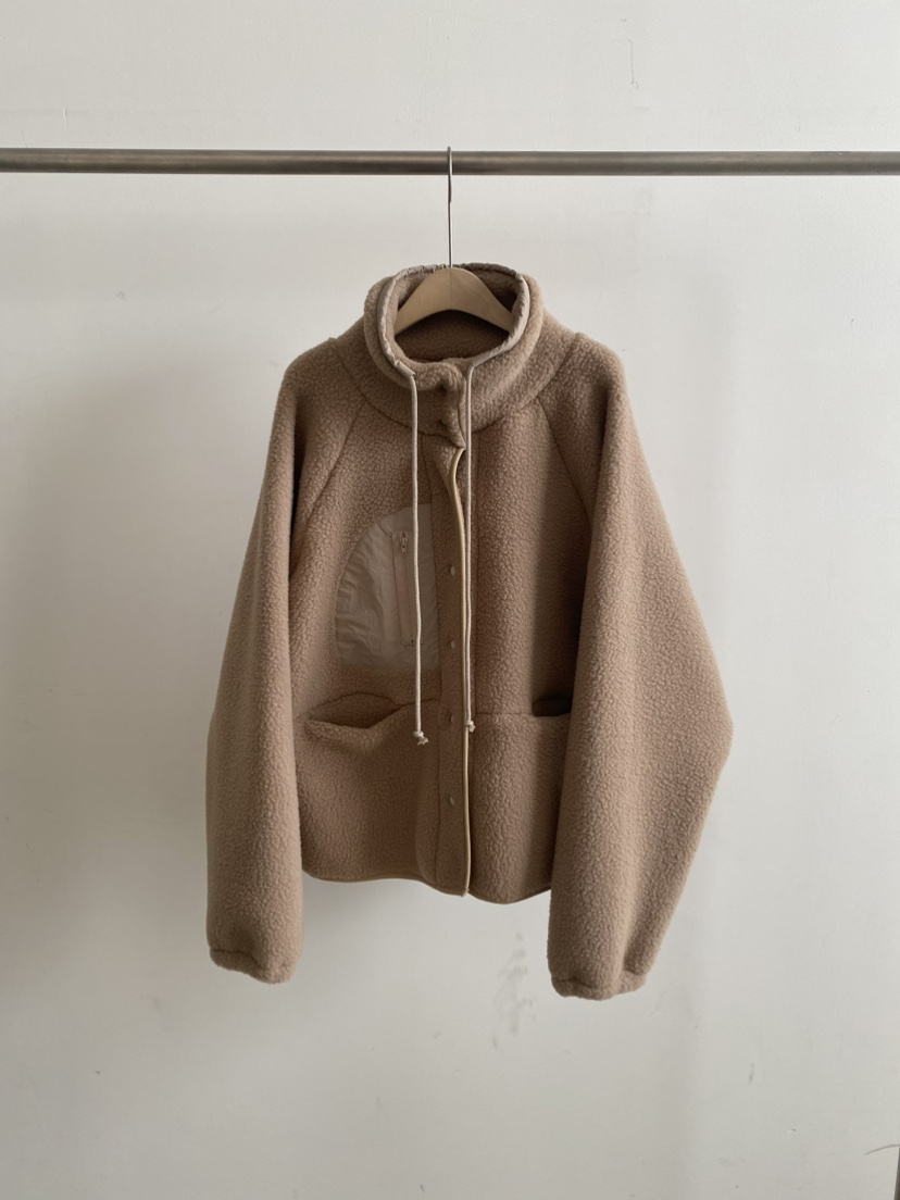 COCOMATON東大門㊣直郵女士新款人氣25秋冬職業時尚推薦夾克COCOMATON夾克圖色2