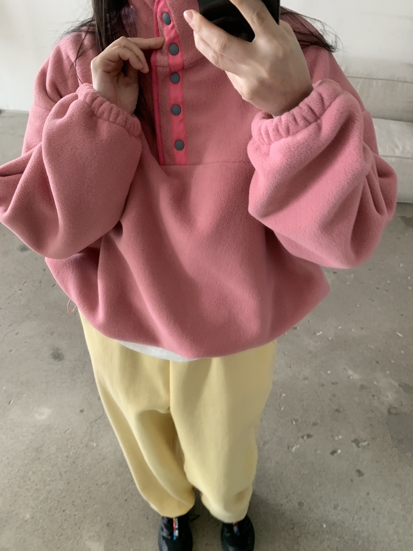 COCOMATON東大門㊣直郵女裝新品25秋冬熱賣休閑時尚真品衛衣COCOMATON衛衣