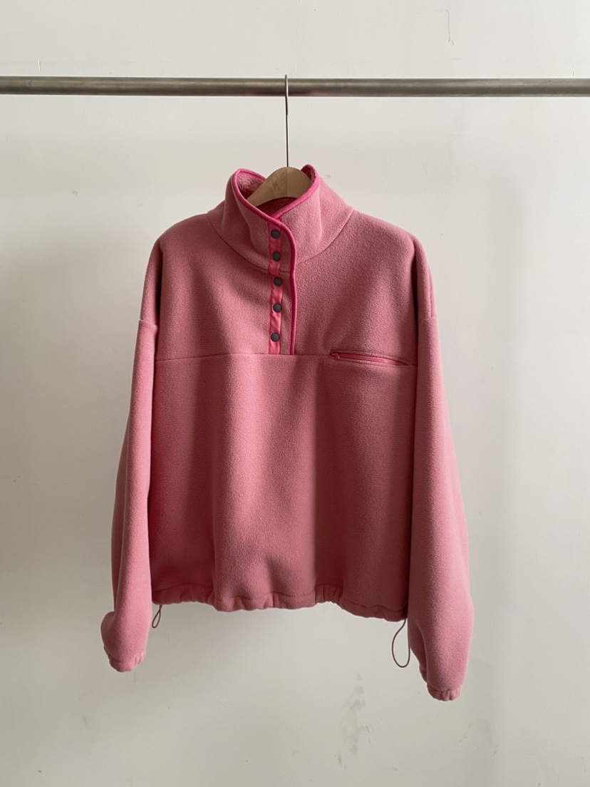 COCOMATON東大門㊣直郵女裝新品25秋冬熱賣休閑時尚真品衛衣COCOMATON衛衣圖色2