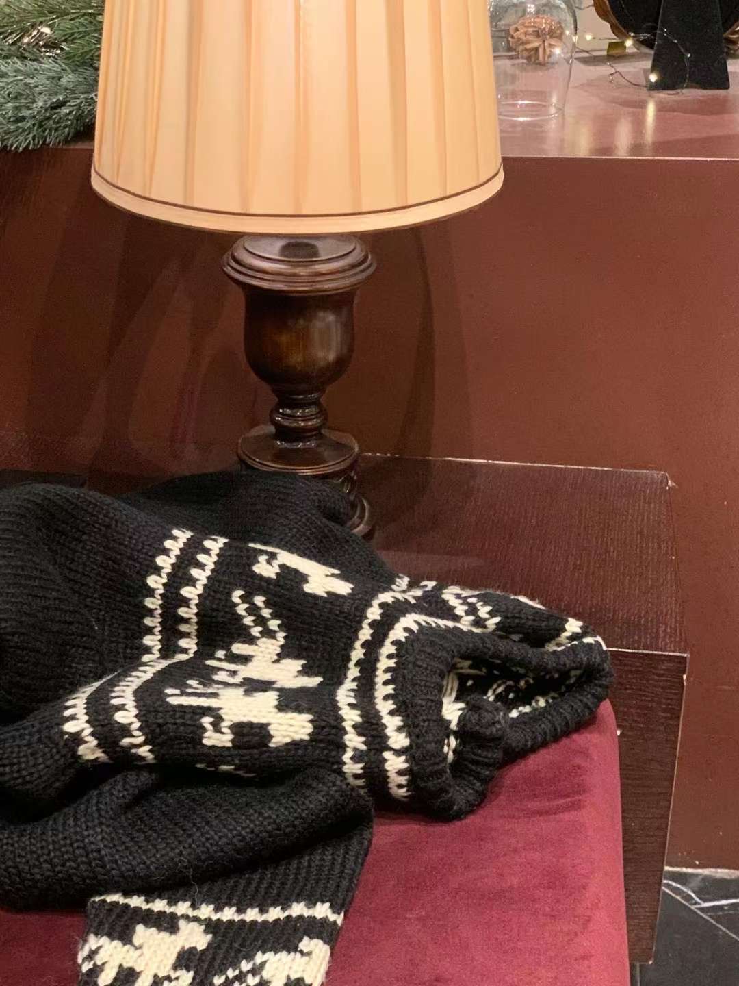 LONDON LACE-런던레이스-T韓國直郵㊣女士新品人氣推薦毛衣LONDON LACE毛衣