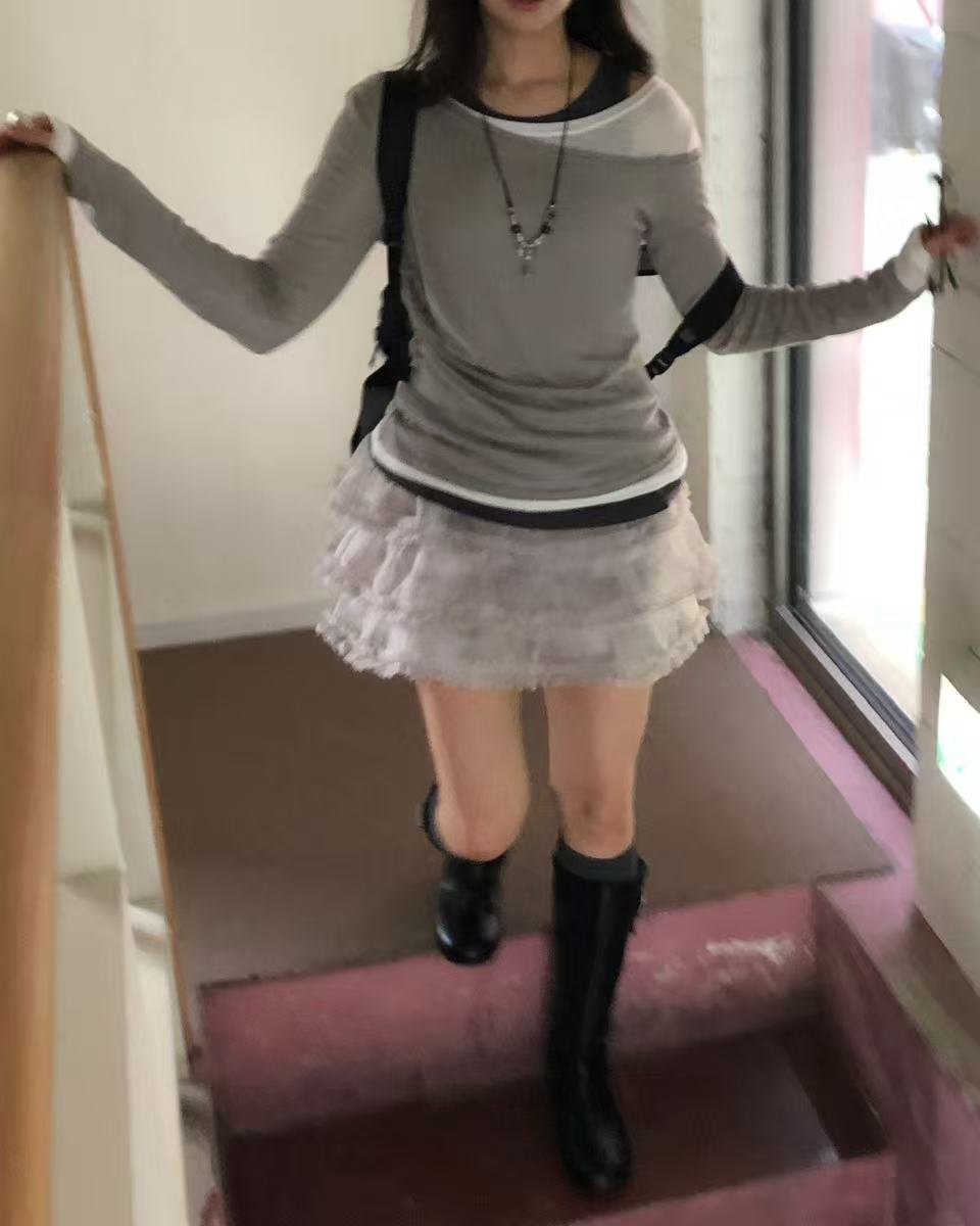 ANAG東大門㊣直郵女裝新品熱賣推薦時尚職業休閑套裝三件套anag/OPENING TITLE套裝