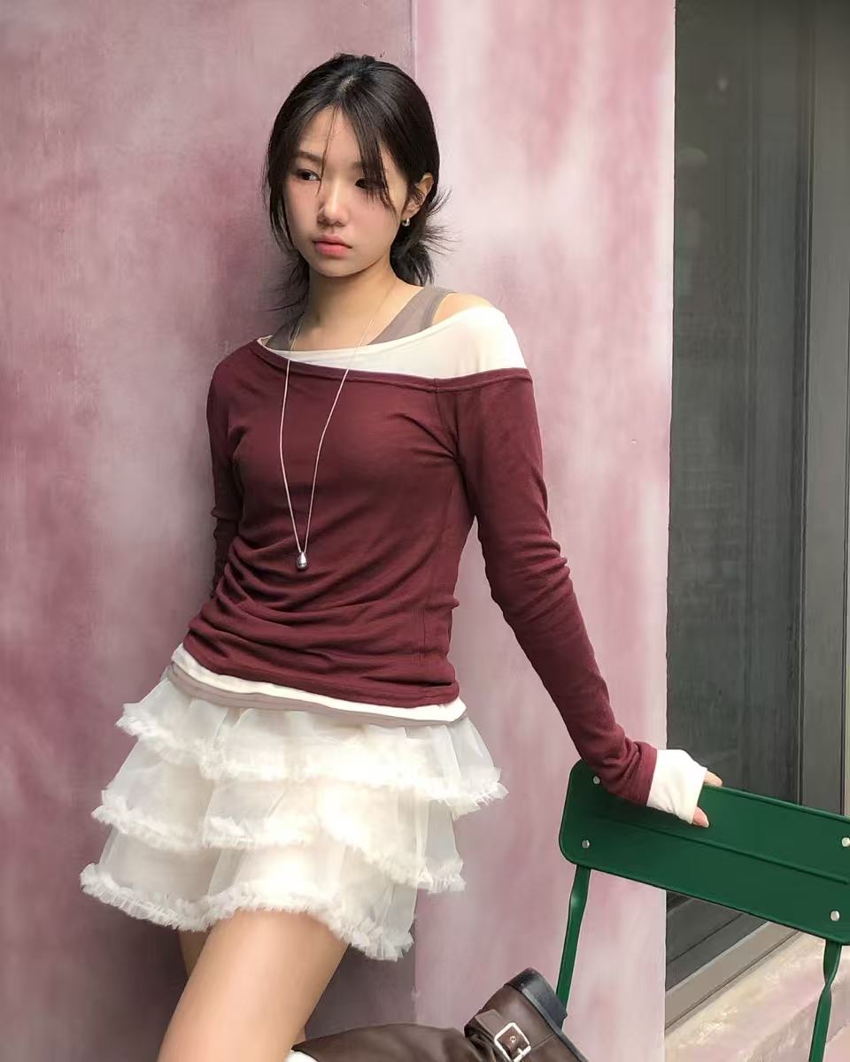 ANAG東大門㊣直郵女裝新品熱賣推薦時尚職業休閑套裝三件套anag/OPENING TITLE套裝