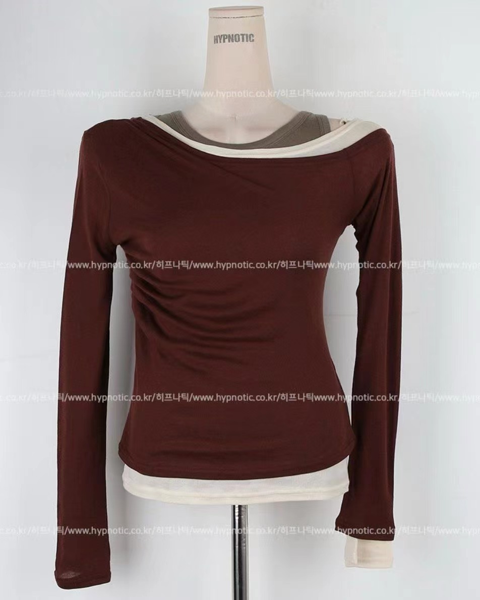 ANAG東大門㊣直郵女裝新品熱賣推薦時尚職業休閑套裝三件套anag/OPENING TITLE套裝圖色2