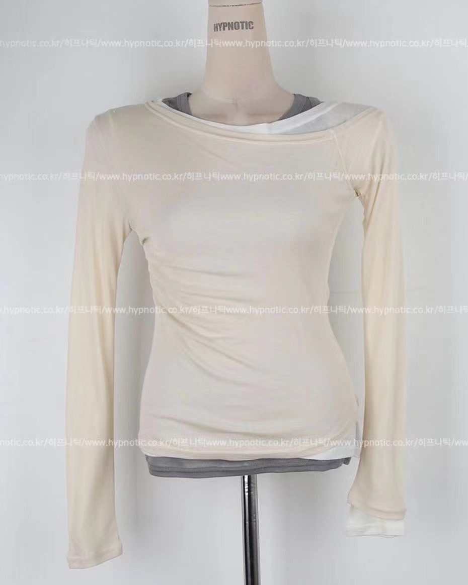 ANAG東大門㊣直郵女裝新品熱賣推薦時尚職業休閑套裝三件套anag/OPENING TITLE套裝圖色3