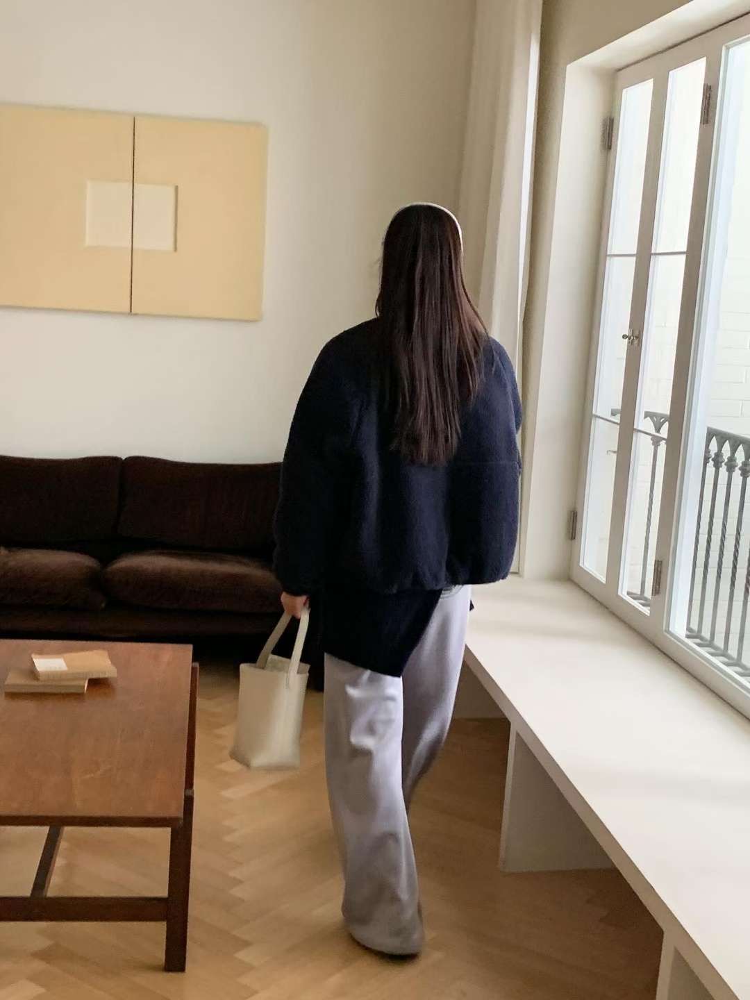 LONDON LACE-런던레이스-T韓國直郵㊣女裝新品職業夾克連帽衫LONDON LACE夾克