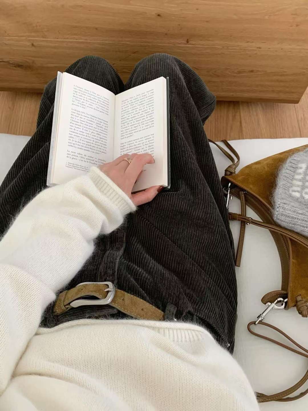 LONDON LACE-런던레이스-T東大門㊣直郵女士新品時尚牛仔褲不含腰帶LONDON LACE牛仔褲