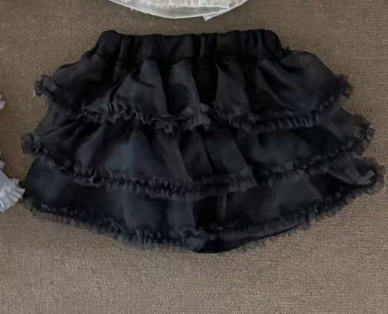 ANAG東大門㊣直郵女裝新款職業25秋冬休閑推薦時尚人氣短裙anag/OPENING TITLE短裙圖色5