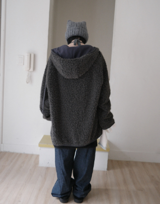 FLASH東大門㊣代購女裝新品推薦人氣休閑25秋冬熱賣職業夾克FLASH夾克