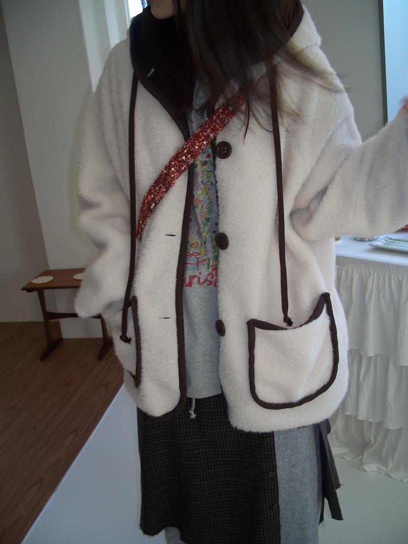 FLASH東大門㊣代購女裝新品推薦人氣休閑25秋冬熱賣職業夾克FLASH夾克