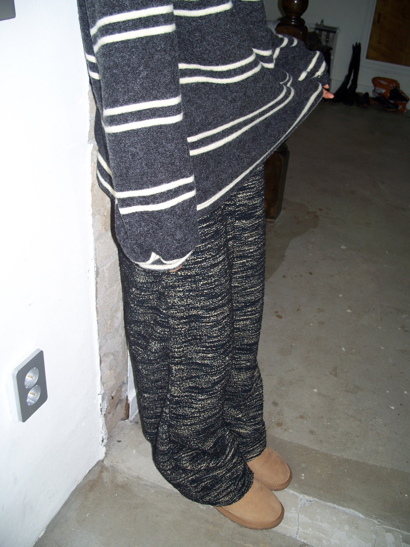 FLASH韓國代購㊣女士新款時尚推薦25秋冬職業熱賣休閑針織衫FLASH針織衫