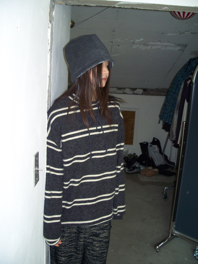 FLASH韓國代購㊣女士新款時尚推薦25秋冬職業熱賣休閑針織衫FLASH針織衫