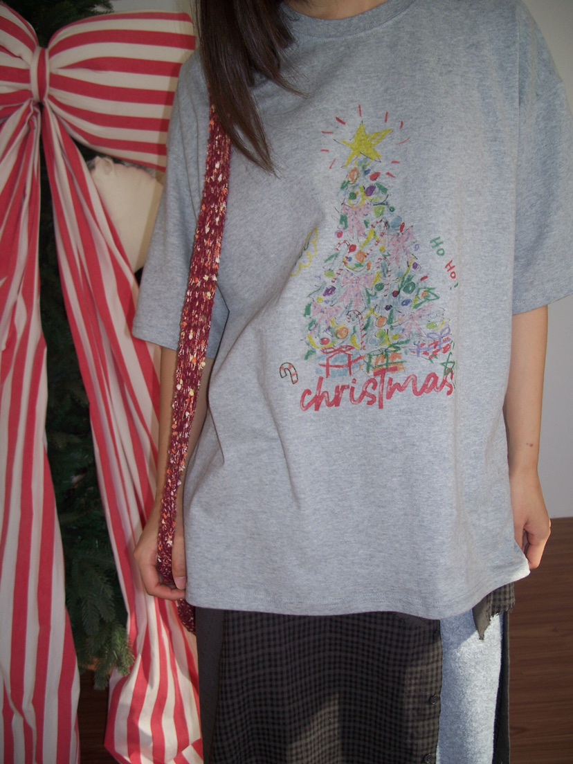 FLASH東大門㊣直郵女裝新款休閑25秋冬人氣時尚職業推薦T恤FLASHT恤