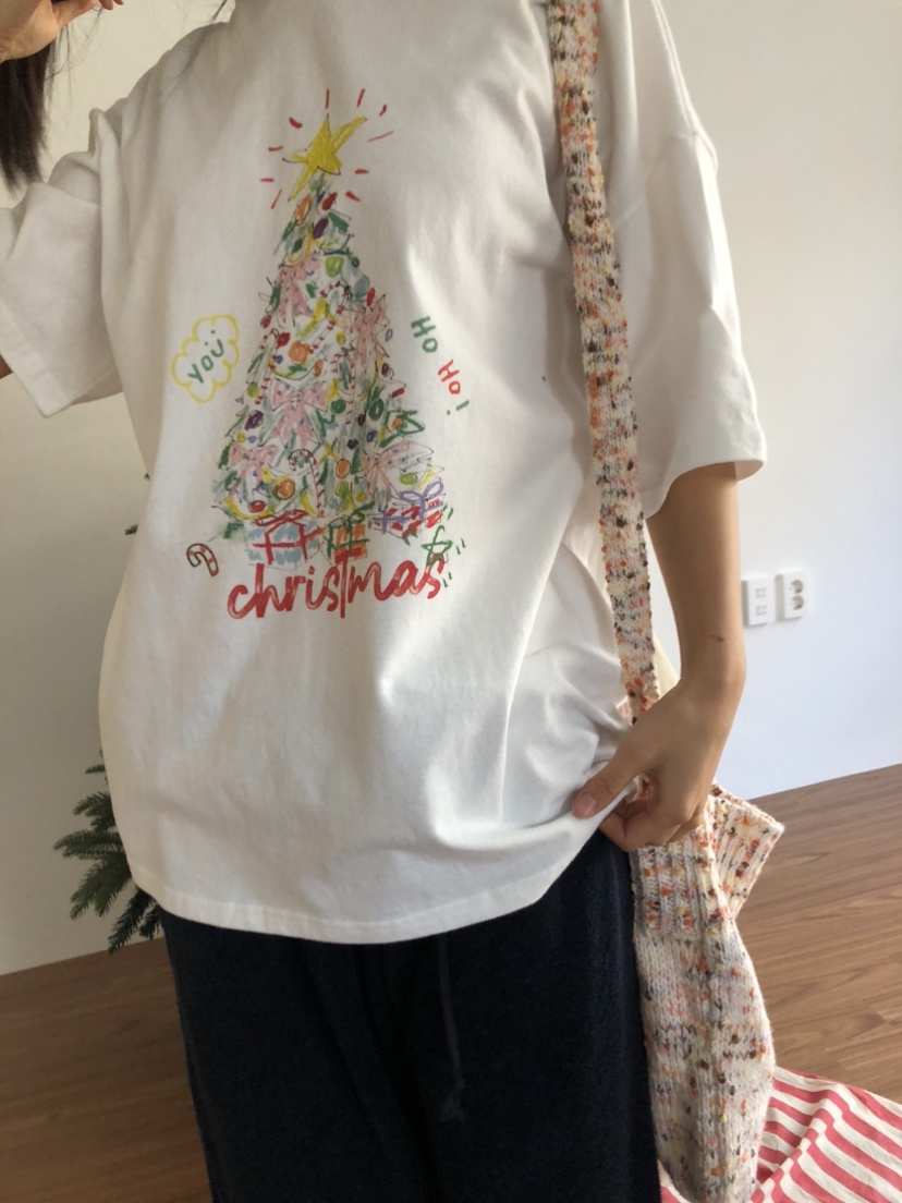 FLASH東大門㊣直郵女裝新款休閑25秋冬人氣時尚職業推薦T恤FLASHT恤