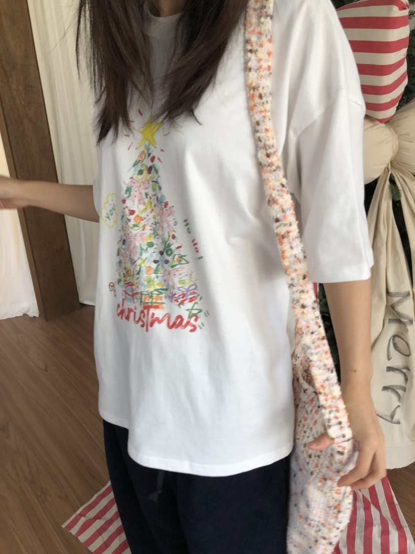 FLASH東大門㊣直郵女裝新款休閑25秋冬人氣時尚職業推薦T恤FLASHT恤