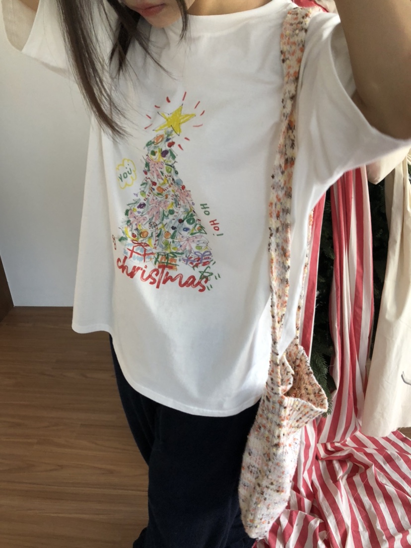 FLASH東大門㊣直郵女裝新款休閑25秋冬人氣時尚職業推薦T恤FLASHT恤