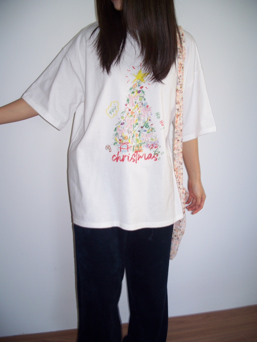 FLASH東大門㊣直郵女裝新款休閑25秋冬人氣時尚職業推薦T恤FLASHT恤