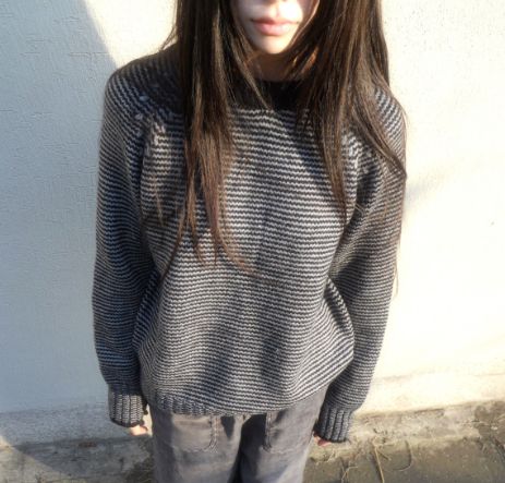 FLASH韓國直郵㊣女裝新款25秋冬推薦休閑時尚熱賣針織衫單排扣FLASH針織衫