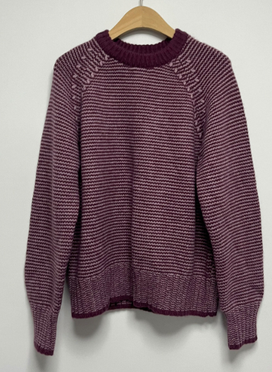 FLASH韓國直郵㊣女裝新款25秋冬推薦休閑時尚熱賣針織衫單排扣FLASH針織衫