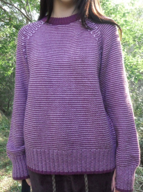 FLASH韓國直郵㊣女裝新款25秋冬推薦休閑時尚熱賣針織衫單排扣FLASH針織衫圖色1