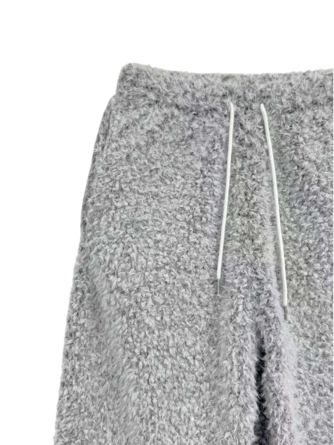 OURSTUDIO東大門㊣代購女裝新品推薦休閑25秋冬人氣真品休閑褲OURSTUDIO休閑褲