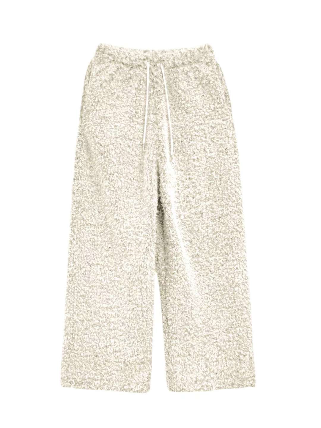 OURSTUDIO東大門㊣代購女裝新品推薦休閑25秋冬人氣真品休閑褲OURSTUDIO休閑褲圖色1