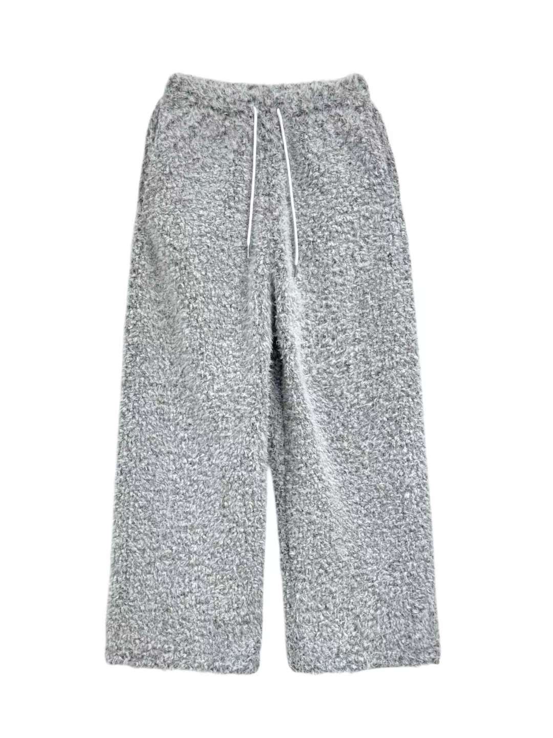 OURSTUDIO東大門㊣代購女裝新品推薦休閑25秋冬人氣真品休閑褲OURSTUDIO休閑褲圖色2