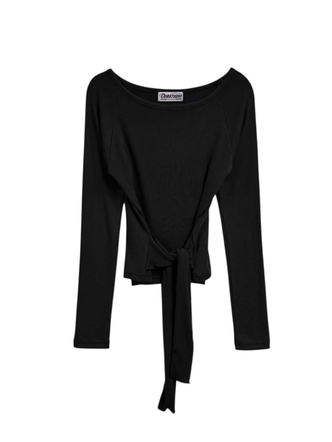 OURSTUDIO東大門㊣代購女裝新品真品時尚熱賣職業人氣長袖T恤OURSTUDIO長袖T恤圖色3