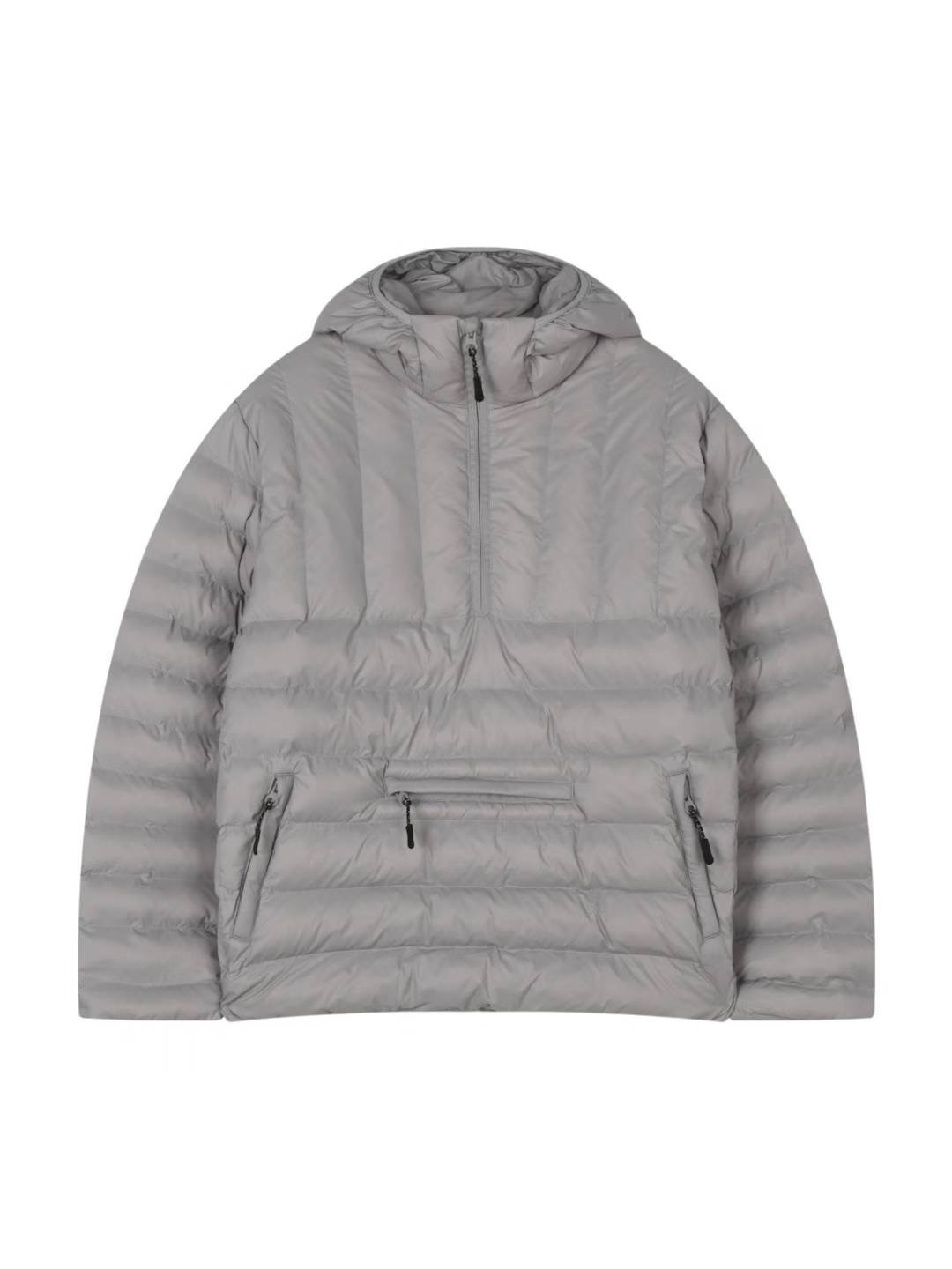 OURSTUDIO韓國直郵㊣女裝新品休閑真品25秋冬時尚短款棉服保暖OURSTUDIO短款棉服圖色2