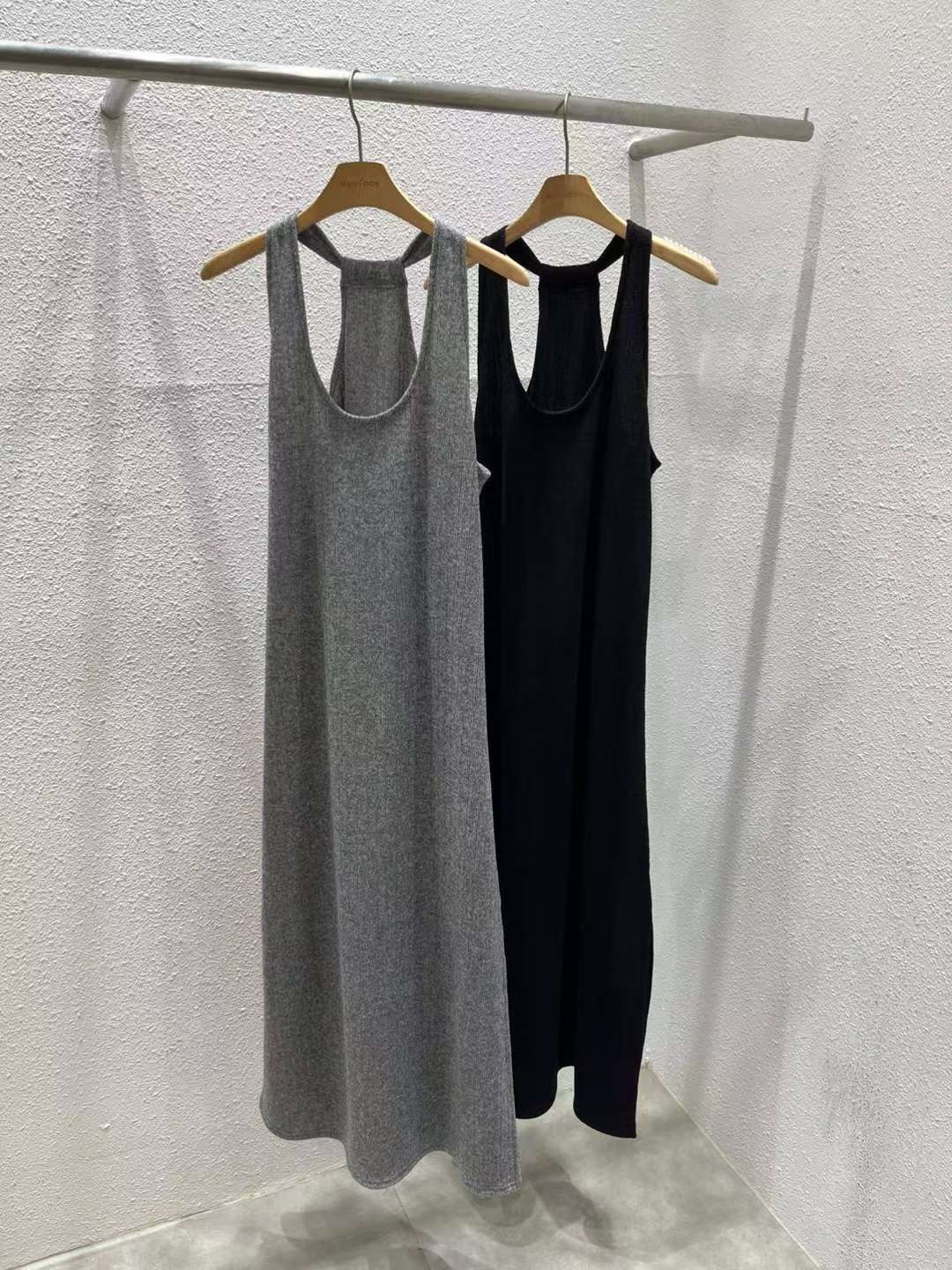 NEW FACE東大門㊣代購女士新品真品人氣時尚休閑推薦連衣裙NEW FACE連衣裙