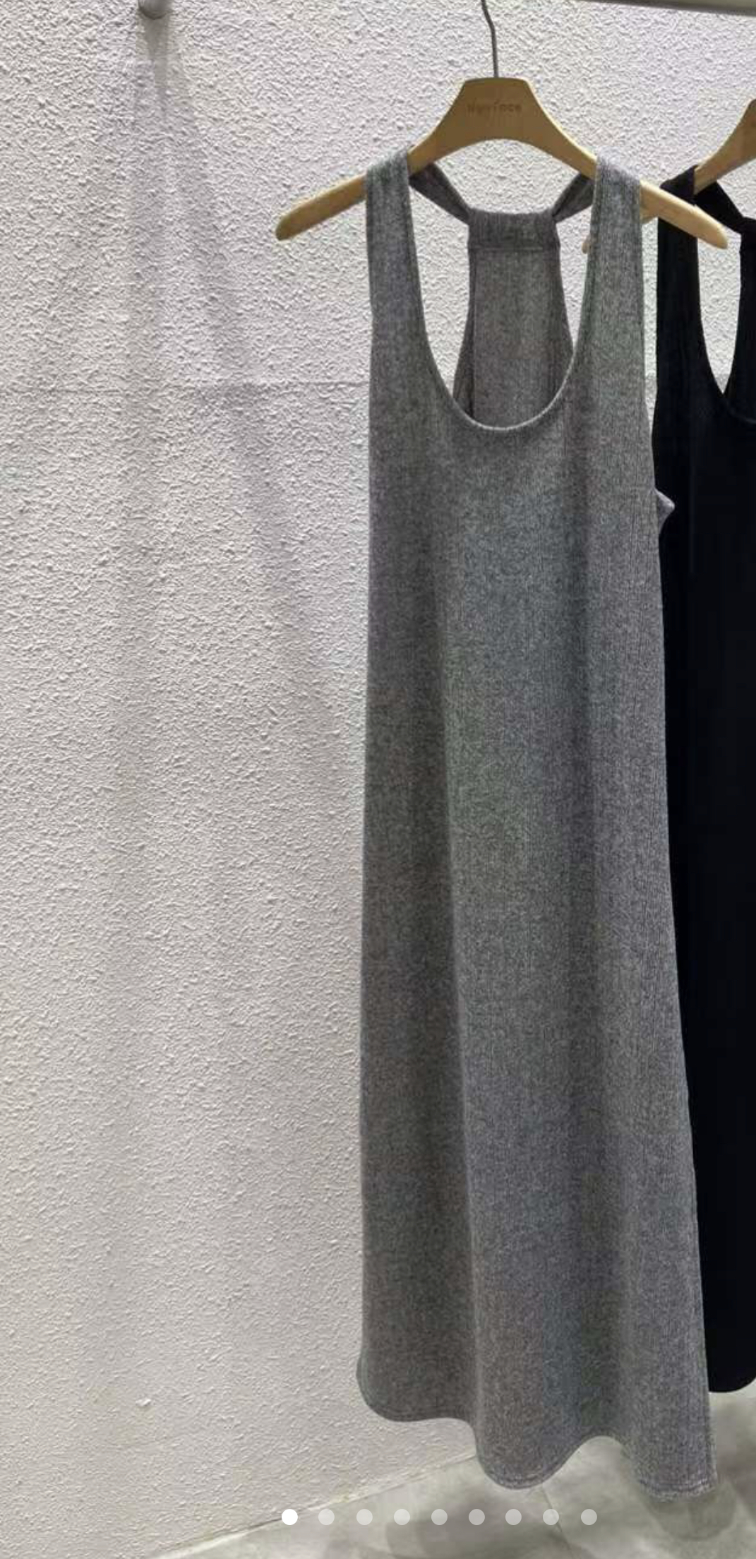 NEW FACE東大門㊣代購女士新品真品人氣時尚休閑推薦連衣裙NEW FACE連衣裙圖色1