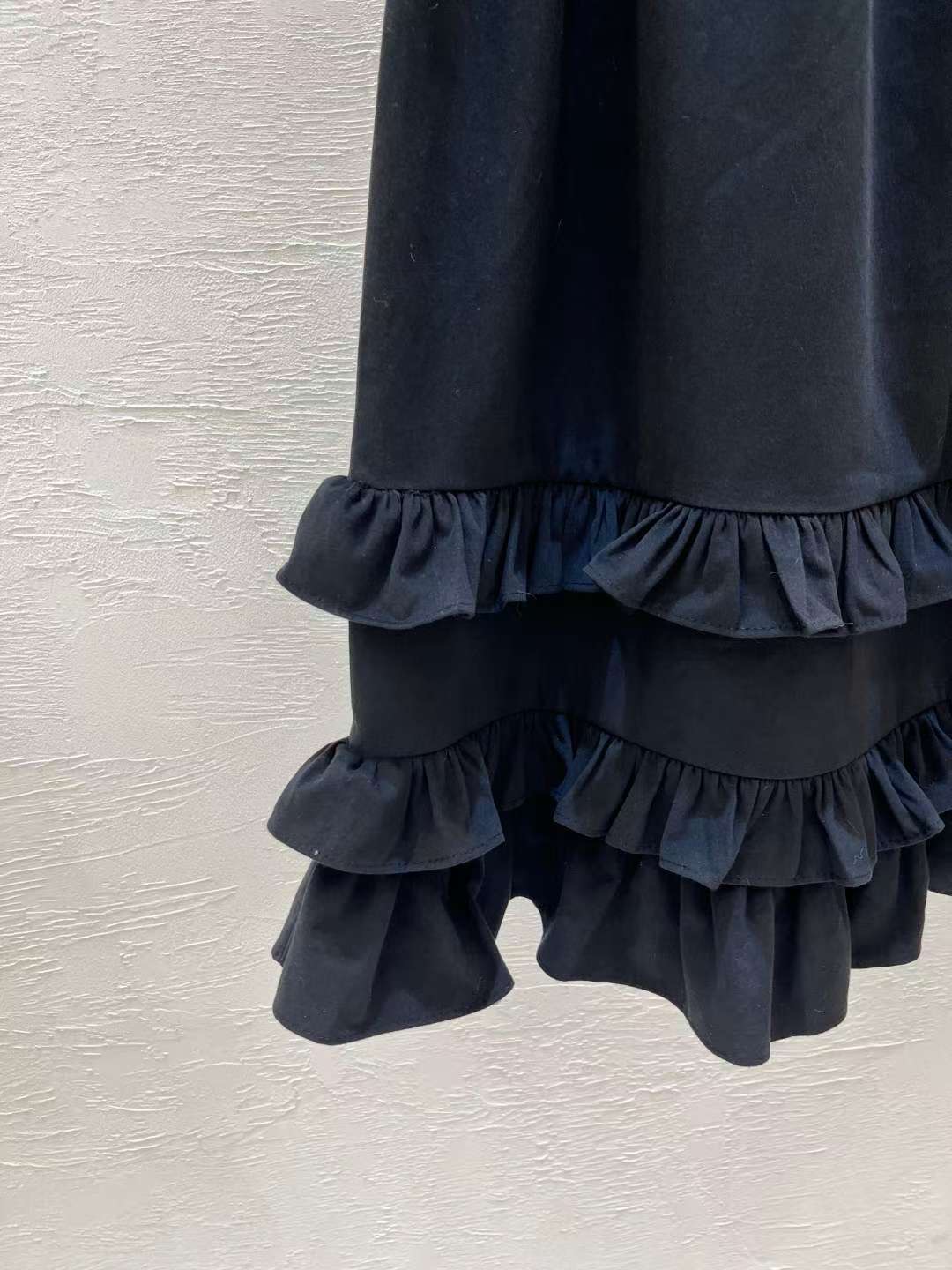 NEW FACE韓國代購㊣女裝新品休閑職業人氣25秋冬時尚熱賣長裙NEW FACE長裙