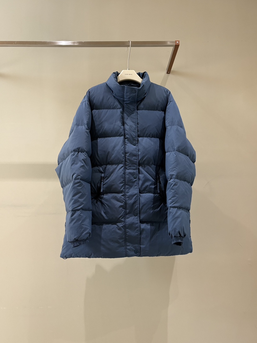 LIMED SPRUCE韓國直郵㊣女裝新品職業真品人氣休閑短款羽絨服LIMED SPRUCE短款羽絨服圖色2