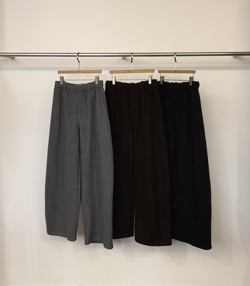 TWENTY FOUR SEVEN24-7韓國直郵㊣女士新款真品休閑褲加絨TEWNTY FOUR SEVEN24-7休閑褲