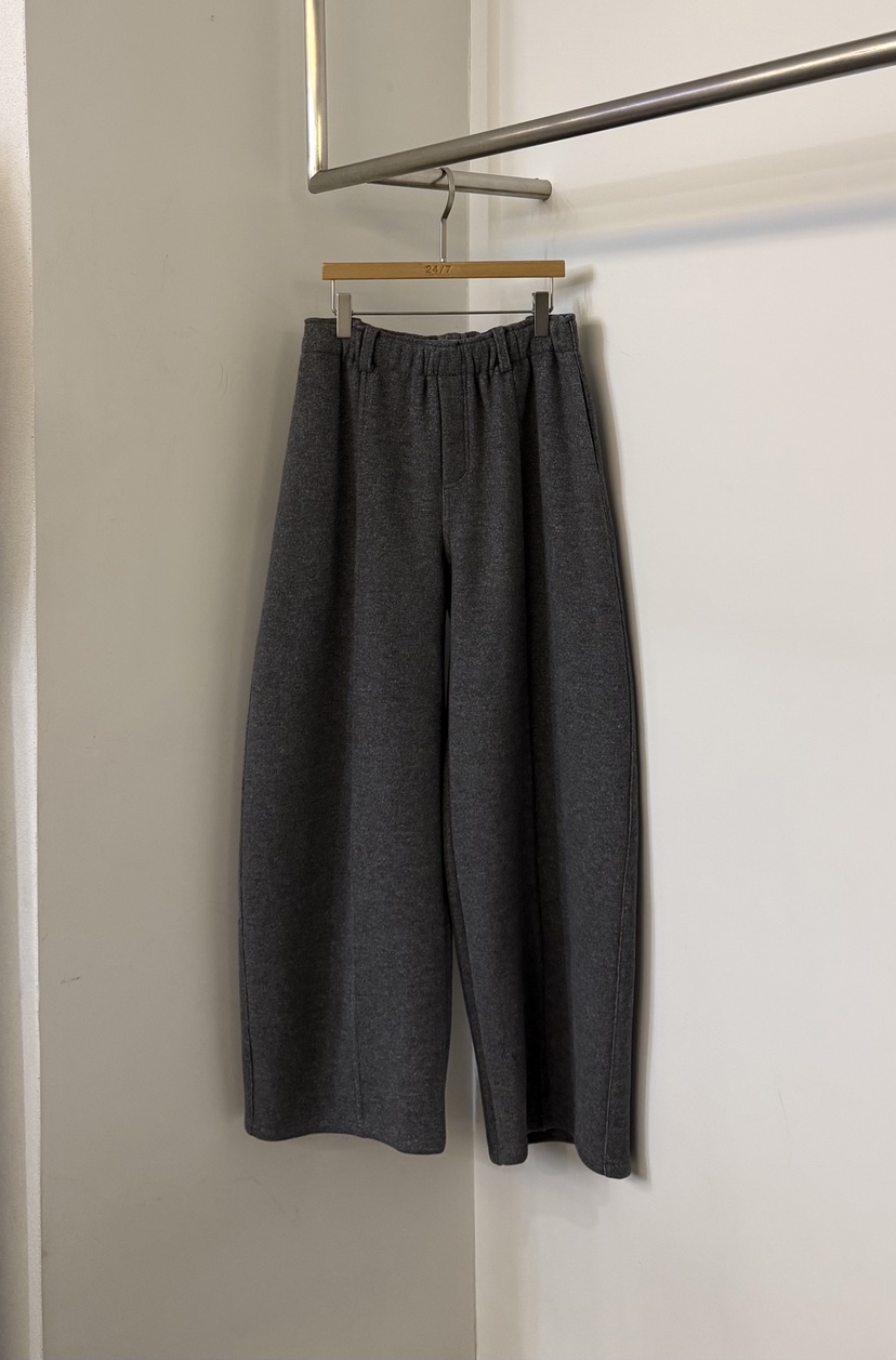 TWENTY FOUR SEVEN24-7韓國直郵㊣女士新款真品休閑褲加絨TEWNTY FOUR SEVEN24-7休閑褲圖色1