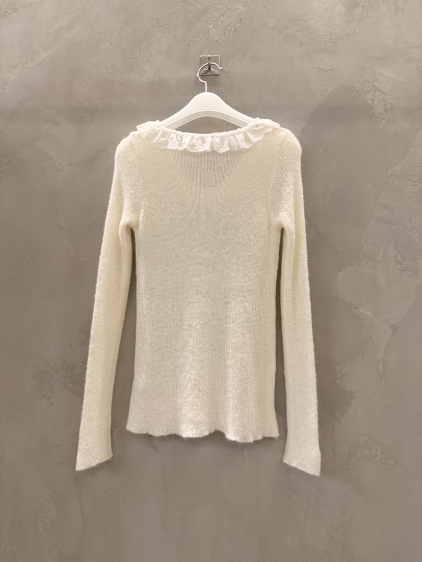 MULCUP韓國代購㊣女士新品人氣推薦時尚熱賣休閑真品針織衫MULCUP針織衫