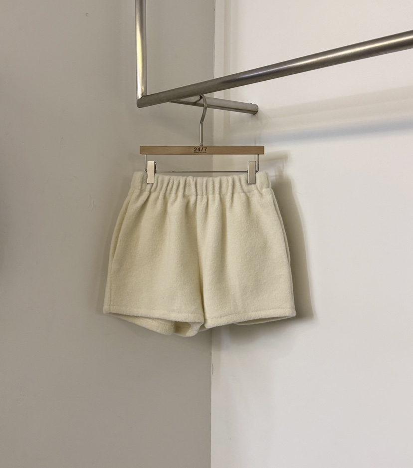 TWENTY FOUR SEVEN24-7東大門㊣直郵女士新款休閑推薦短褲TEWNTY FOUR SEVEN24-7短褲圖色1
