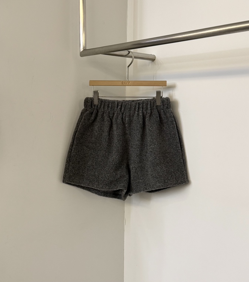 TWENTY FOUR SEVEN24-7東大門㊣直郵女士新款休閑推薦短褲TEWNTY FOUR SEVEN24-7短褲圖色2