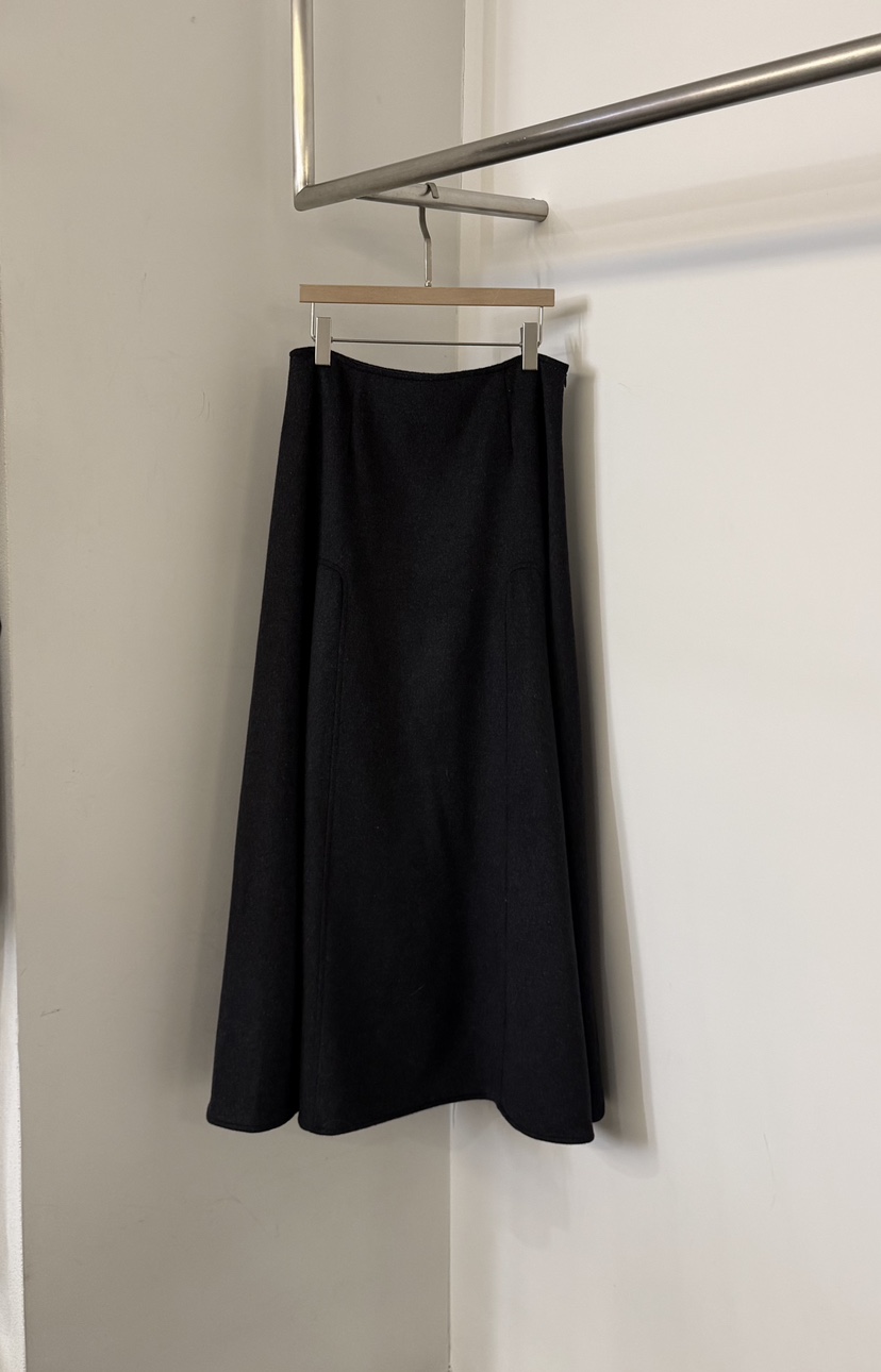 TWENTY FOUR SEVEN24-7韓國直郵㊣女裝新款真品推薦長裙TEWNTY FOUR SEVEN24-7長裙