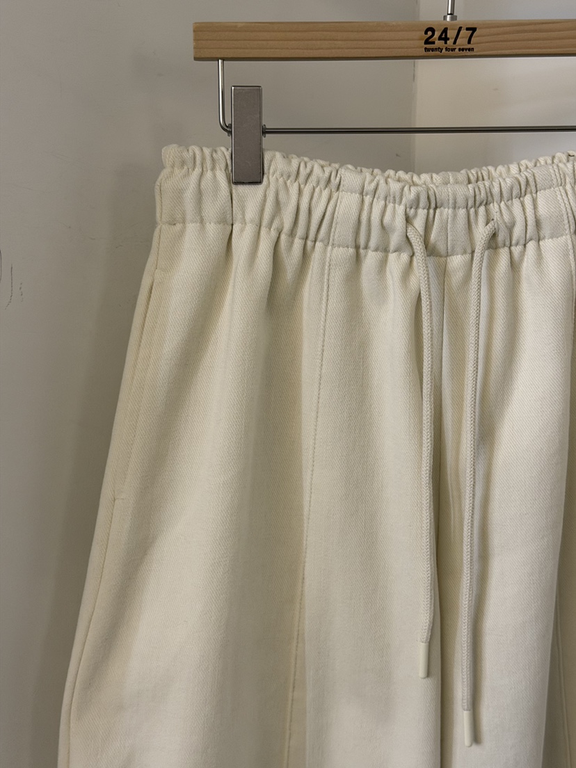TWENTY FOUR SEVEN24-7東大門㊣實拍女士新款真品休閑褲TEWNTY FOUR SEVEN24-7休閑褲